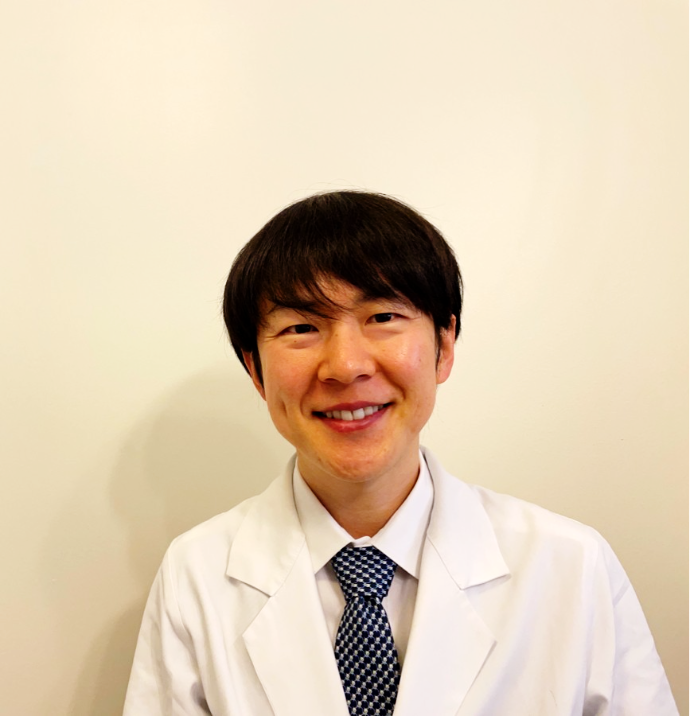 Dr. Shiratori Yasutoshi